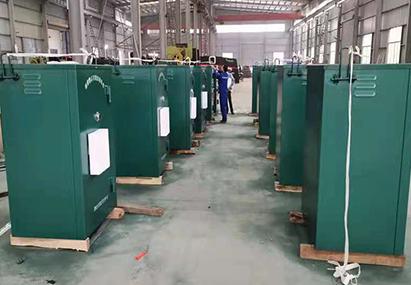 景泰移动炸药库：安全与效率并重的爆破行业新趋势
